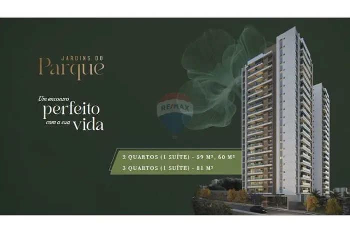 Apartamento Moderno em Condomínio Exclusivo em Maceió