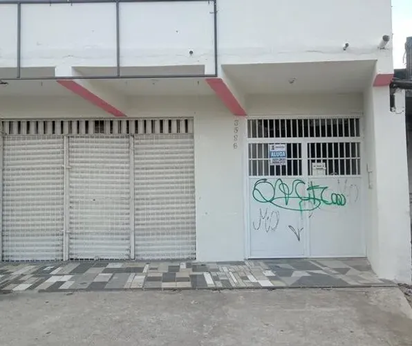 ÓTIMO APARATAMENTO NO BAIRRO CJ. ESPERANÇA, 01 SALA, 01 QTO., COZINHA E BANHEIRO. ÚLTIMAS 