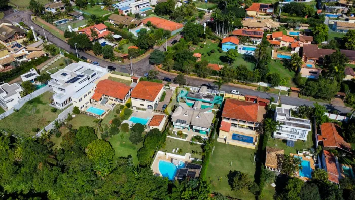 Chácara à venda no Condomínio Parque dos Cafezais VI  Itupeva/SP  4 quartos (2 suítes) | c