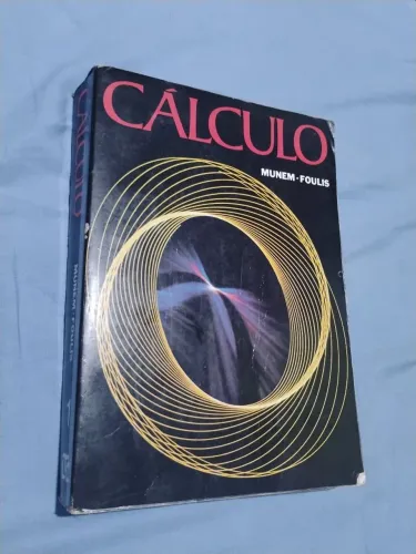 Cálculo 1 / Munem - Foulis