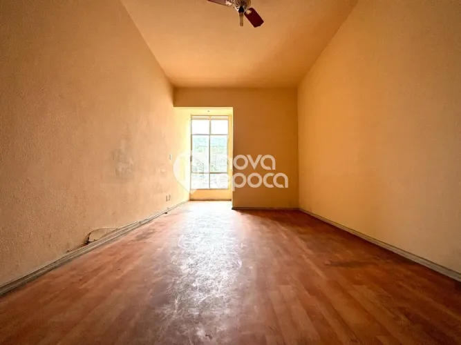 Riachuelo | Apartamento 2 quartos