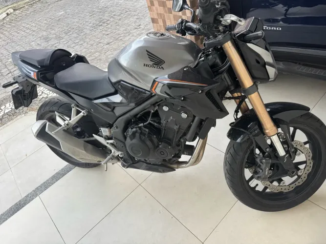 Cb 500f