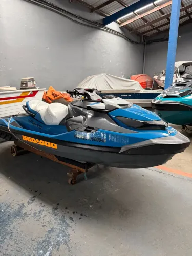 Jet-Ski Sea-Doo 155 GTX - 2019 