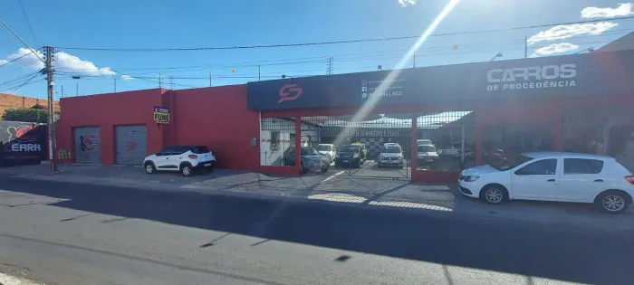 Chevrolet Brasil 3100 2024