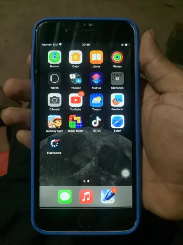 iPhone 8 Plus 64Gb