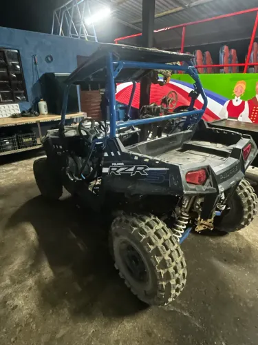 UTV