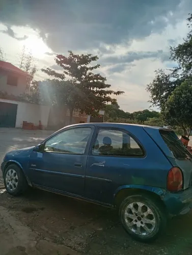 Chevrolet Corsa Super 1.0 MPFI / 2P E 4P 1997