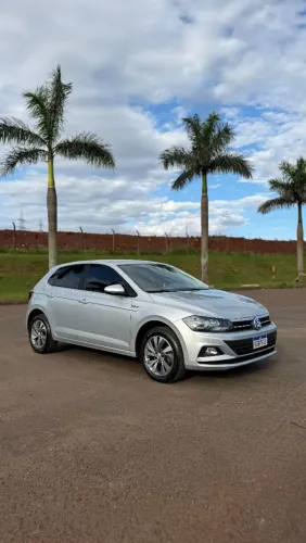 Volkswagen Polo Comfort. 200 TSI 1.0 Flex 12V Aut. 2018
