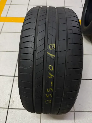 VENDO PIRELLI PNEU 255 40 R19 RUN FLAT BMW 