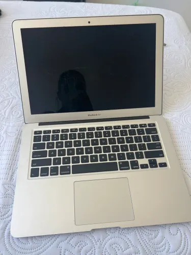 MacBook Air 2015