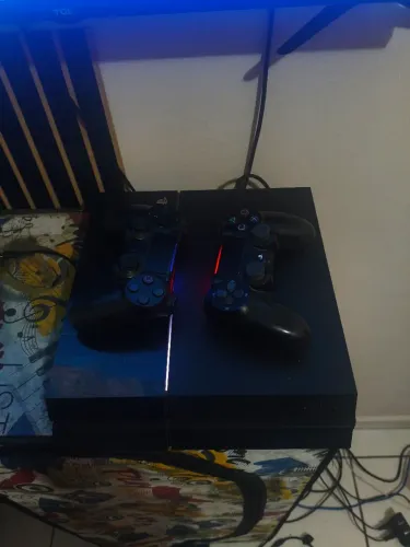Playstation 4
