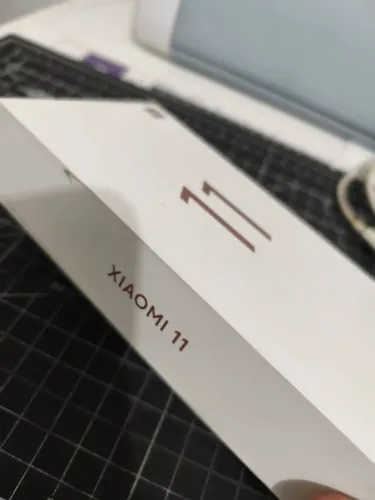 Xiaomi 11