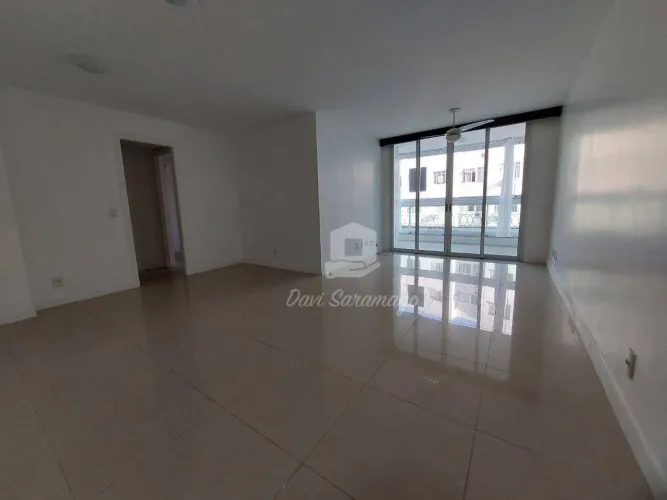 Apartamento 3 quartos Charitas