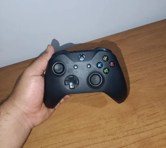 Controle Xbox One S