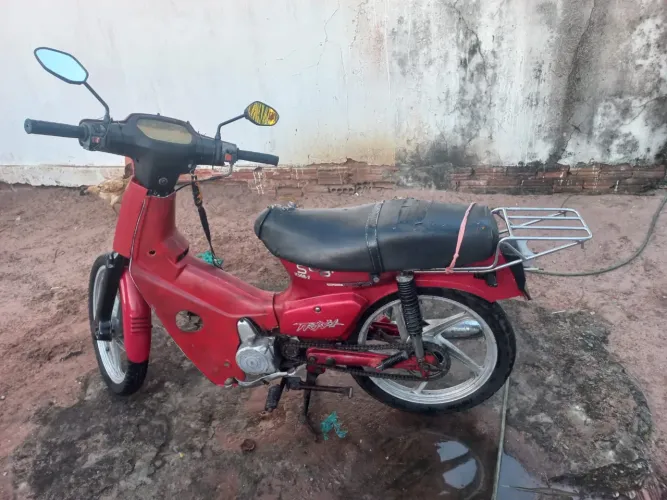 Traxx pra vende , 2 mil preço negociável