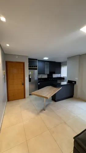 Excelente Apartamento Mobiliado para Locação na Zona 7 ? Conforto, Praticidade e Excelente