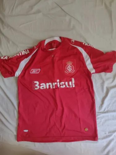 Camisa do Internacional OFICIAL (LEIA O ANÚNCIO)