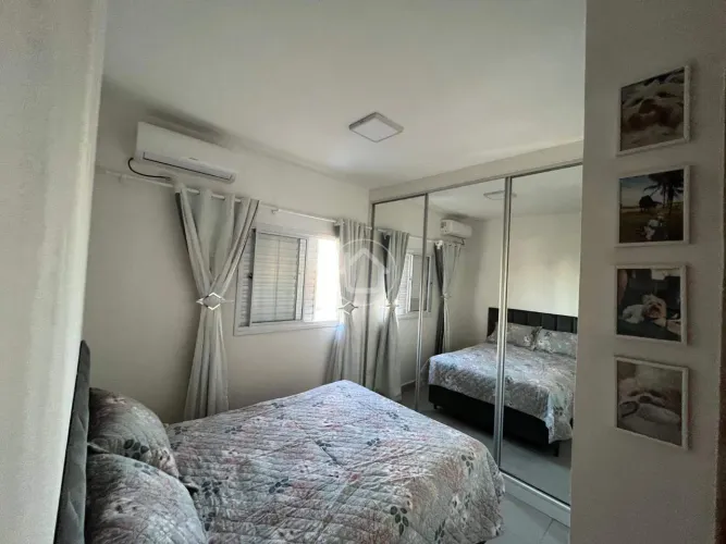 APARTAMENTO RESIDENCIAL RAVENNA