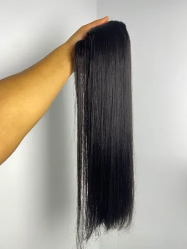 Megar hair