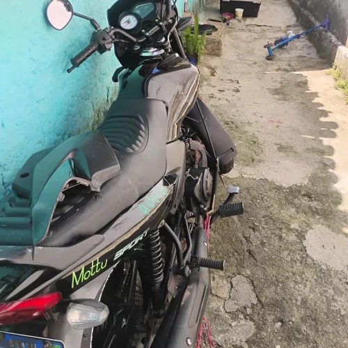 Mottu sport 