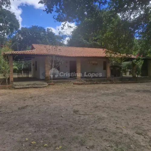 Sítio à venda, Cacimba Velha, Teresina, PI