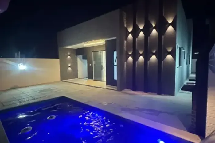 CASA NO CUIA (JOAO PESSOA) **Opções de Crédito Imobiliário**