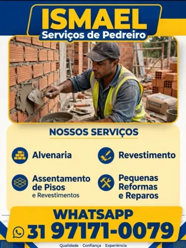 Pedreiro