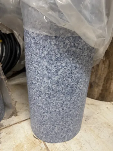 Piso vinílico premium