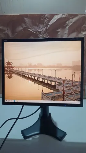 NEC MultiSync LCD1990SXi