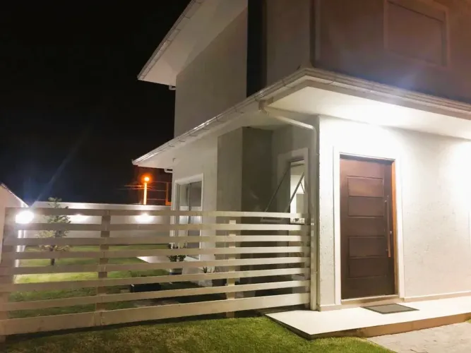 Imóvel para venda com 173 metros quadrados com 4 quartos em Vargem Grande - Florianópolis