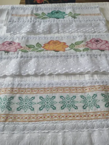Bordados
