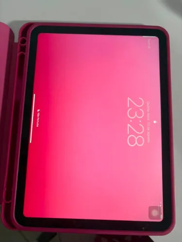 iPad 11 128 GB