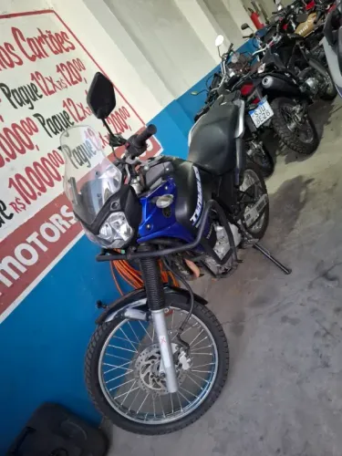 Yamaha XTZ 250 Ténéré 250 cc