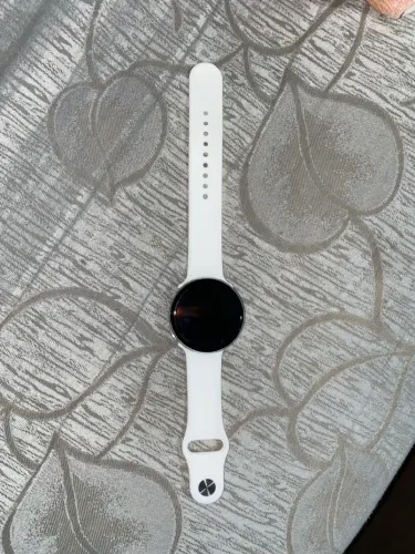 smartwatch da linha Samsung Galaxy Watch