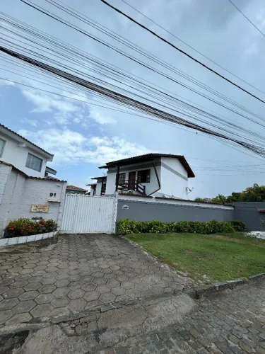 O paraíso  para suas férias 