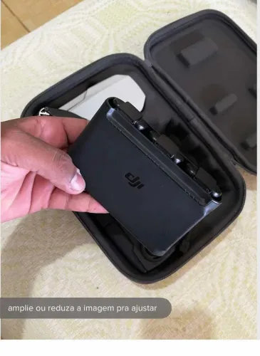 Drone DJI mavic mini
