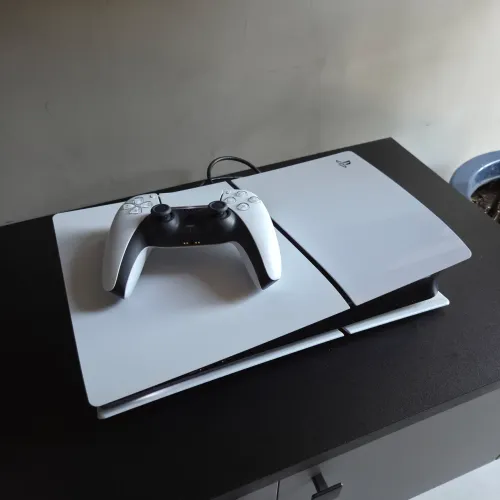 PS5 DESTRAVADO (ESCOLHA SEUS JOGOS)