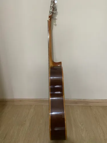 Violão Giannini Série Estudo 1900.  