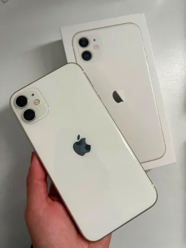 Iphone 11 | 128gb
