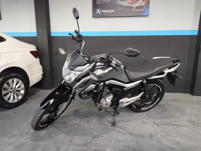 CG TITAN 160 Ano 2019