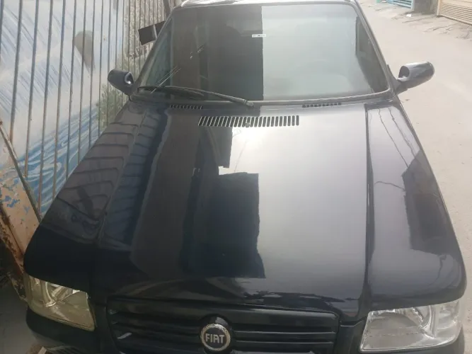 Fiat Uno Mille 1.0 Fire/ F.flex/ Economy 2P 2006