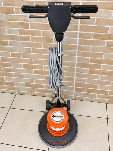 Enceradeira industrial Romher AllClean 350