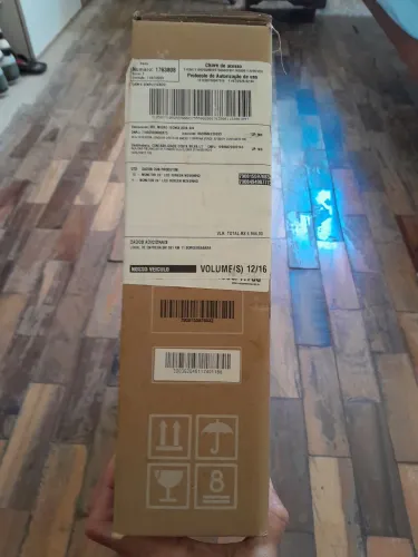 Monitor 20"" lacrado
