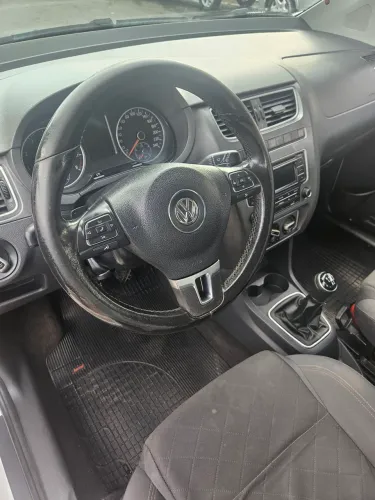 Volkswagen Fox Prime/higli. 1.6 Total Flex 8V 5P 2014