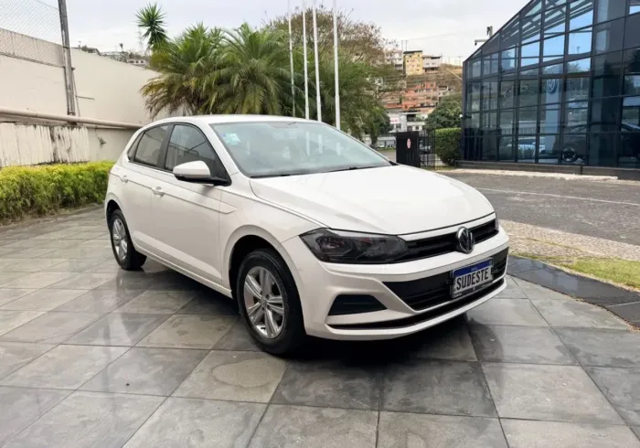 Aluguel de carros e veículos