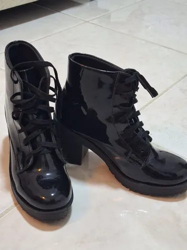 Bota inverno