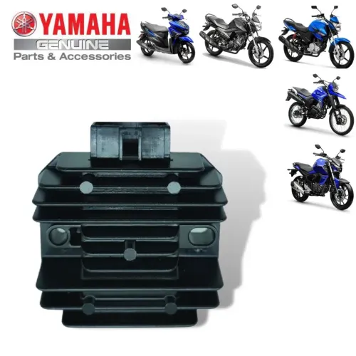 RETIFICADOR DE VOLTAGEM YAMAHA