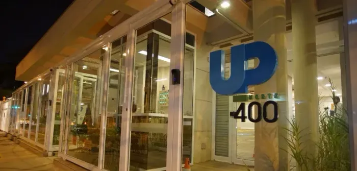Apartamento CONDOMÍNIO UP NORTE 151 m 2 q 1 SUÍTE, NORTE SHOPPING LINHA AMARELA