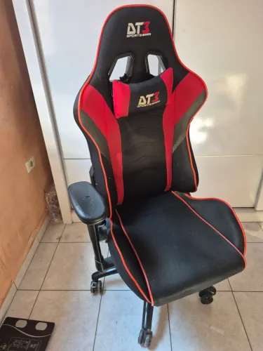 Cadeira gamer DT3
