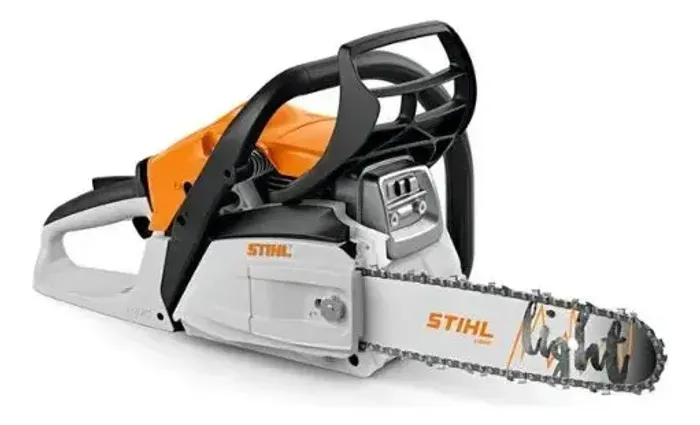 Motosserra A gasolina Stihl 30.1cc Ms 162 1.769hp